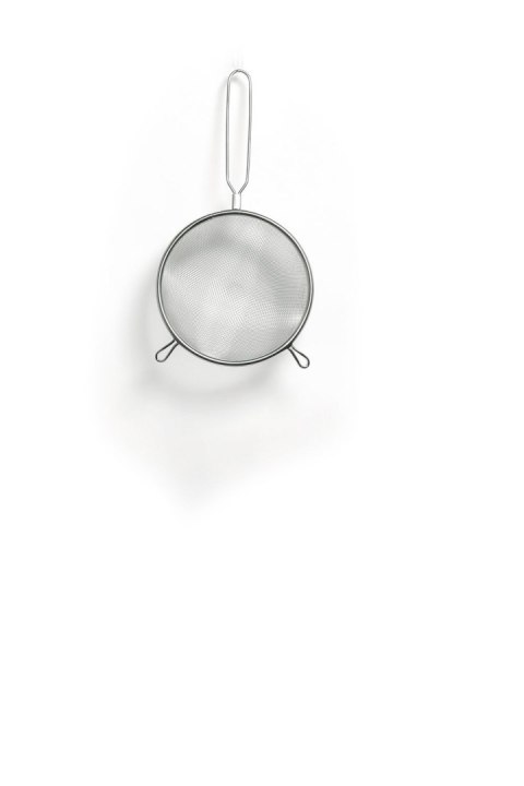 Sitko kuchenne metalowe gęste 16 cm Profi Line Hendi 637104