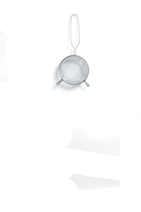 Sito z rączkami do cedzenia ø12 cm Kitchen Line Hendi 635001