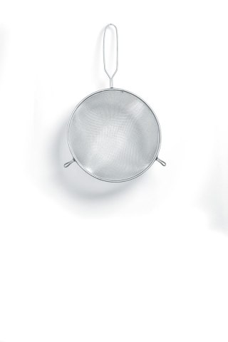 Sito z rączkami do cedzenia ø23 cm Kitchen Line Hendi 635407