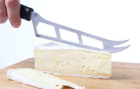 Specjalistyczny nóż do sera topionego długość całkowita 270 mm Hendi 856246