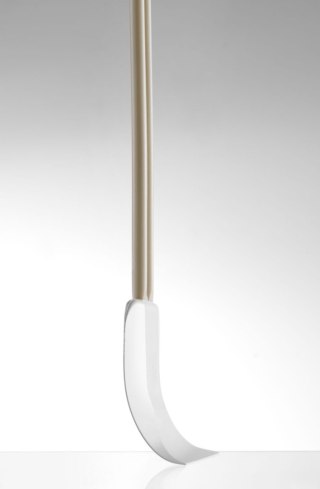 Wybierak do ciasta elastyczny długa rączka 52 cm Hendi 658901