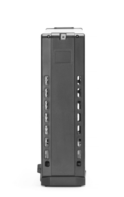 Lampa na owady owadobójcza do powierzchni 100 m2 Hendi 270165