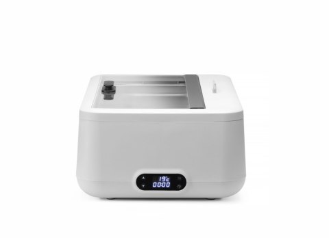 Podgrzewacz elektryczny UNIQ do bufetu 700W biały Hendi 470428