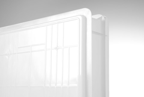 Pojemnik skrzynka na ciasto do pizzy i makaronu 18 l 600x400x95 mm Hendi 880913