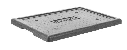 Pojemnik termoizolacyjny do transportu żywności 40l 60x40 cm Hendi 707746