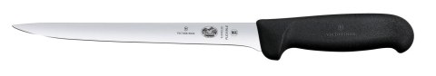 Profesjonalny nóż do filetowania Fibrox 200/339 mm Victorinox 5.3763.20