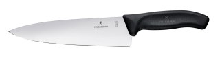 Profesjonalny nóż do siekania Swiss Classic 200 mm Victorinox 6.8063.20B