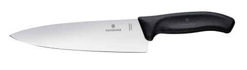 Profesjonalny nóż do siekania Swiss Classic 200 mm Victorinox 6.8063.20B