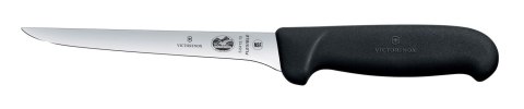 Profesjonalny nóż do trybowania Fibrox 150/287 mm Victorinox 5.6413.15