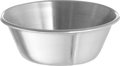 Profesjonalny ramekin kokilka ze stali nierdzewnej 45 ml Hendi 400012