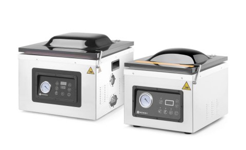 Pakowarka próżniowa komorowa Profi Line listwa 41 cm gastronomiczna Hendi GP201442