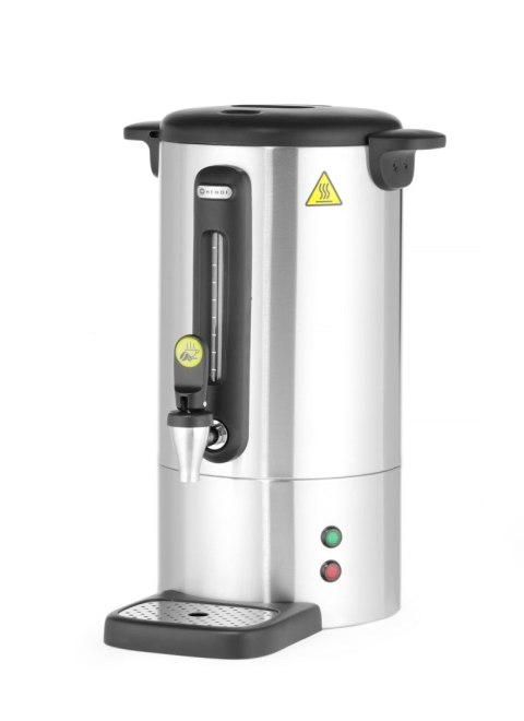 Perkolator zaparzacz do kawy ze stali nierdzewnej 7 l Concept Line Hendi 211434
