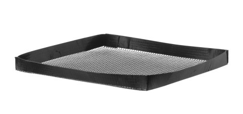 Piec konwekcyjno-mikrofalowy CombiTurbo 18l czarny 3000W Hendi 281277