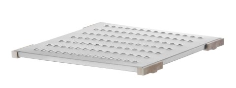 Piec konwekcyjno-mikrofalowy CombiTurbo 18l czarny 3000W Hendi 281277