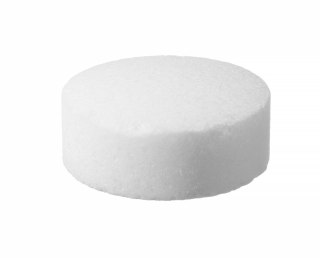 Sól tabletkowana do zmiękczacza i uzdatniacza wody 25 kg Hendi 231265