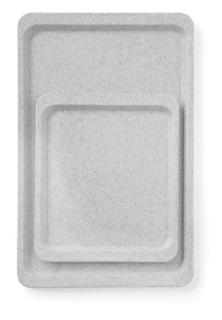 Taca fast food z polipropylenu rozmiar GN 1/2 32,5x26,5 cm Hendi 876602
