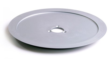 Teflonowy nóż do krajalnicy 210048 o średnicy 22 cm część zamienna Hendi 975732