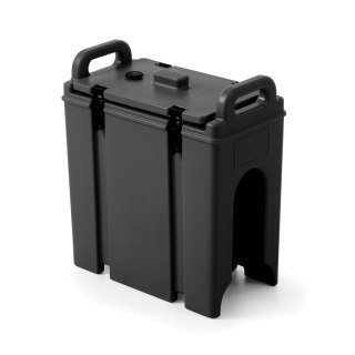 Termos do napojów z kranem Amerbox izolowany 9,4 l Hendi 877869
