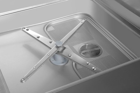 Zmywarka do garnków elektroniczna 6520 W HENDI Profi Line