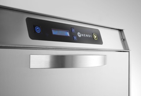 Zmywarka do garnków elektroniczna 6520 W HENDI Profi Line