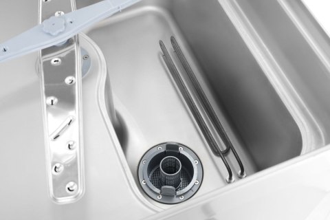 Zmywarka kapturowa gastronomiczna 6520 W HENDI Profi Line