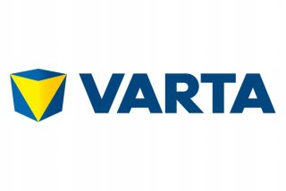 BATERIA ALKALICZNA VARTA Hi-voltage 9V LR61 LONGLIFE POWER 1szt