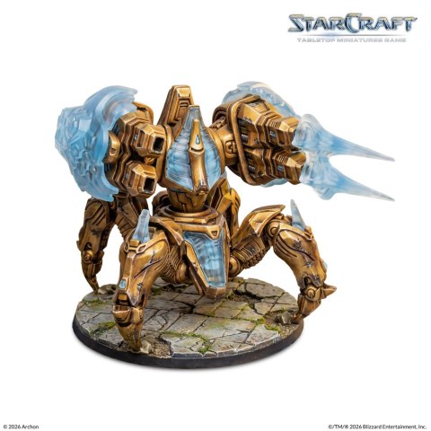 GRA STARCRAFT: IMMORTAL - PROTOSS - EXPANSION SET (EN) -dodatek - W2 ARCHON