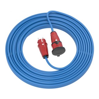 Przedł. KERG 3G1.5 20M NIEBIESKI H07BQF PL TMPU