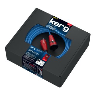 Przedł. KERG 3G1.5 30M NIEBIESKI H07BQF PL TMPU