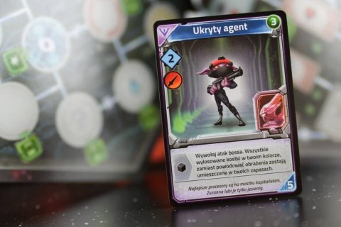 GRA BRZDĘK W KOSMOSIE: APOKALIPSA dodatek - LUCRUM GAMES