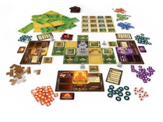 GRA KINGDOM RUSH: RIFT IN TIME (ENG) - LUCKY DUCK GAMES