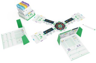 GRA MASZYNA TURINGA Turing Machine - LUCKY DUCK GAMES