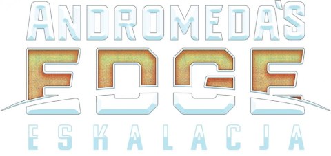 GRA ANDROMEDA`S EDGE: ESKALACJA - dodatek - LUCKY DUCK GAMES