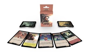 GRA PAGAN: CENA NIEWINNOŚCI dodatek - LUCKY DUCK GAMES