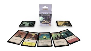 GRA PAGAN: ZA ZASŁONĄ dodatek - LUCKY DUCK GAMES