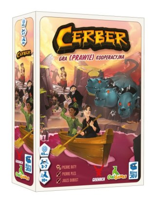 GRA CERBER - podstawa - PORTAL