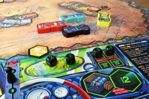 GRA JOYRIDE: PRZETRWAJĄ TYLKO NAJSZYBSI + STREACH GOALS - OGRY GAMES