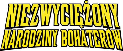 GRA NIEZWYCIĘŻONY INVINCIBLE: THE HERO-BUILDING GAME (PL) - podstawa - LUCKY DUCK GAMES