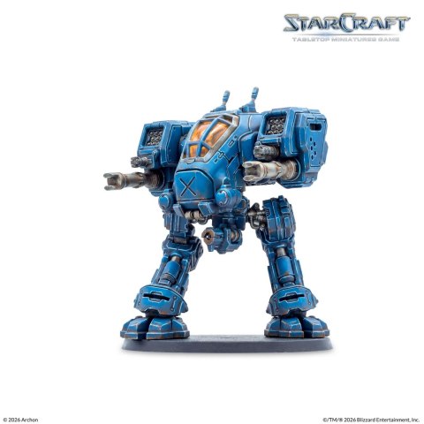 GRA STARCRAFT: TERRAN STARTER SET (EN) - ARCHON