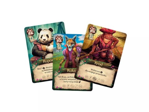 GRA UTRACONE ŚWIATŁA + KARTA PROMO podstawa ALIS GAMES