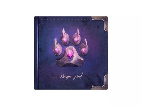 GRA UTRACONE ŚWIATŁA + KARTA PROMO podstawa ALIS GAMES