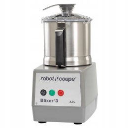 Blixer kuchenny poj. 3,7l (230V) 3 | Robot Coupe