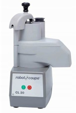 Szatkownica do warzyw Robot Coupe CL20 + zestaw tarcz | Robot Coupe