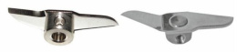 HENDI | Nóż miksera ręcznego 250