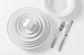 Talerz Głęboki Hendi