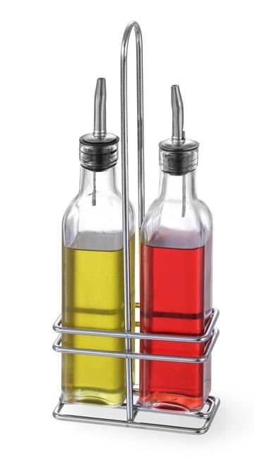 Przyprawnik do Oliwy i Octu 237 ml Hendi 460245