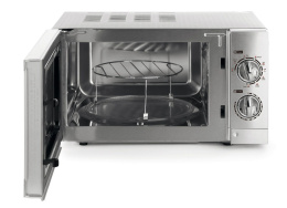 Kuchenka mikrofalowa 1800W | grill | HENDI