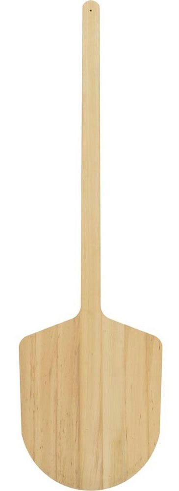 Łopata do Pizzy 30x110 cm Drewniana Stalgast 564030