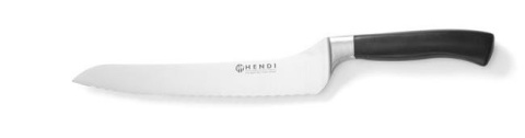 Nóż do chleba Profi Line 215/340 mm | Hendi