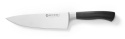 Nóż kucharski Profi Line 250/385 mm | Hendi 844205